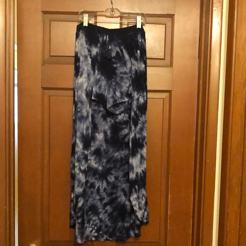 Justice skirt with shorts
